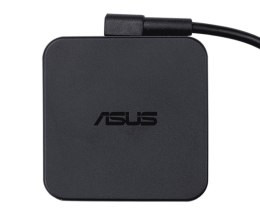 ASUS 0A001-00694300 adapter zasilający/ inwentor Wewnętrzna 45 W Czarny