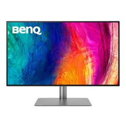 BenQ PD3225U monitor komputerowy 81,3 cm (32