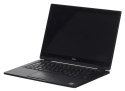 DELL LATITUDE 7390 2w1 i5-8350U 16GB 256GB SSD 13,3" FHD(dotyk) Win11pro + zasilacz UŻYWANY