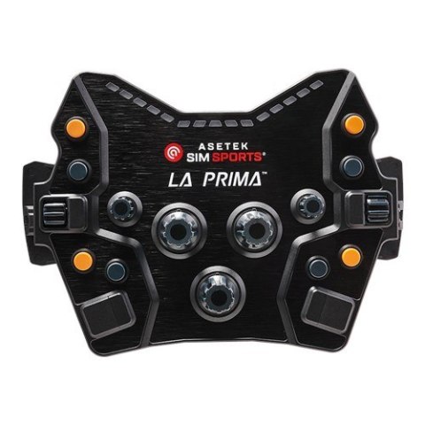 Asetek SimSports La Prima GT Button Box