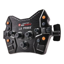 Asetek SimSports La Prima GT Button Box