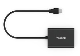 Yealink EHS61 akcesoria do słuchawek Adapter kontrolny