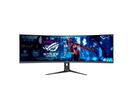 ASUS ROG Strix XG49WCR monitor komputerowy 124,5 cm (49