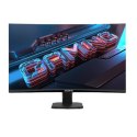 GIGABYTE GS27FC monitor komputerowy 68,6 cm (27") 1920 x 1080 px Full HD LCD Czarny