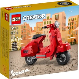 LEGO Creator Expert 40517 Vespa