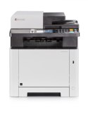 ECOSYS M5526CDN/COLOR MULTIFUNCTIONAL SYSTEM