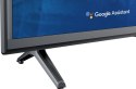 TV 32" Blaupunkt 32HBG5000S HD DLED, GoogleTV, Dolby Digital, WiFi 2,4-5GHz, BT, czarny