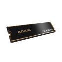 Dysk SSD ADATA Legend 900 ColorBox 512GB PCIe gen.4