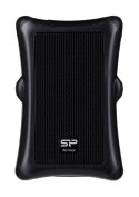 Dysk zewnętrzny HDD Silicon Power Armor A30 (1TB; 2.5"; USB 3.2; 5400 obr/min; Black; SP010TBPHDA30S3A)