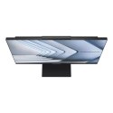 ASUS AIO ExpertCenter E5 E5402WVAK-BA031X i5-1340P 23.8"FHD 250nits AG Wide View 8GB DDR4 SSD512 Intel UHD Graphics Cam1080p W11