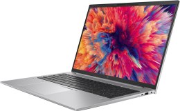 HP Zbook Firefly G9 i7-1260P 14