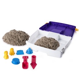 Kinetic Sand Walizka z piaskiem 6037447 Spin Master