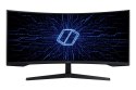 MONITOR SAMSUNG ODYSSEY G5 LED 34" LC34G55TWWPXEN