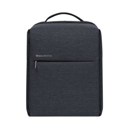 Plecak miejski Xiaomi Mi City Backpack 2 ciemny szary