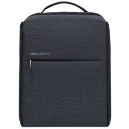 Plecak miejski Xiaomi Mi City Backpack 2 ciemny szary