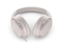 Słuchawki Bose QuietComfort Headphones White