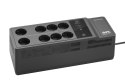 APC BACK-UPS 650VA 230V 1 USB/CHARGING PORTS