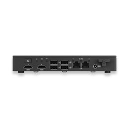 ASUS BNUC13BRKP200B02I Czarny N50