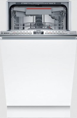 Bosch Serie 4 SPV4EMX24E zmywarka W pełni wbudowany 10 komplet. C