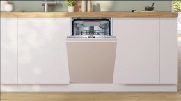 Bosch Serie 4 SPV4EMX24E zmywarka W pełni wbudowany 10 komplet. C