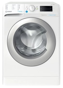 Indesit BWSE 71295X WSV EU pralka Od przodu 7 kg 1200 RPM Biały