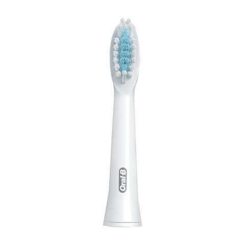 Oral-B Pulsonic Sensitive 4 szt. Biały