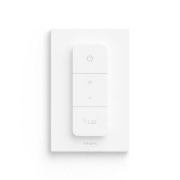 Philips Hue Regulator przyciemnienia Dimmer switch (najnowszy model)