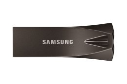 Samsung MUF-64BE pamięć USB 64 GB USB Typu-A 3.2 Gen 1 (3.1 Gen 1) Szary