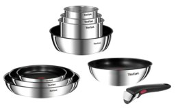 Tefal Ingenio L8964S44 zestaw garnków 4 szt.