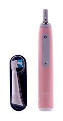 Braun Oral-B szczoteczka elektryczna iO 3 PINK - szczoteczka magnetyczna