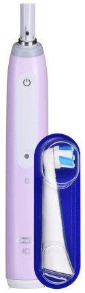 Braun Oral-B szczoteczka elektryczna iO 4 ROSE