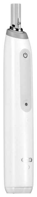 Braun Oral-B szczoteczka elektryczna iO 4 WHITE