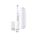 Braun Oral-B szczoteczka elektryczna iO 4 WHITE