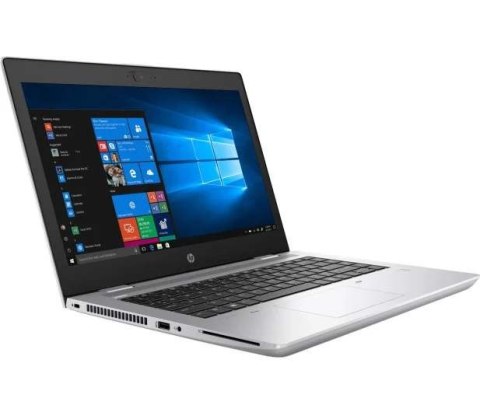 HP ProBook 640 G5 FHD