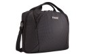 Thule Crossover 2 C2LB-113 Black torba na notebooka 33,8 cm (13.3") Obudowa na messenger Czarny