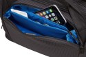 Thule Crossover 2 C2LB-113 Black torba na notebooka 33,8 cm (13.3") Obudowa na messenger Czarny