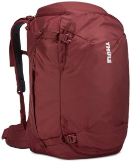 Thule Landmark 40L plecak Bordowy Poliester