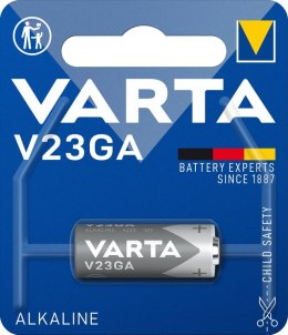 Varta 04223 Jednorazowa bateria A23 Alkaliczny