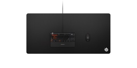 Steelseries QcK Podkładka dla graczy Czarny