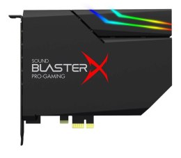 Karta dźwiękowa Creative Sound Blaster X AE-5 plus