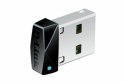 Karta sieciowa D-Link DWA-121 (USB 2.0) Micro USB Wi-Fi N 150Mbps