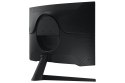 Monitor Samsung Odyssey S27CG552EU