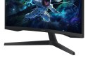 Monitor Samsung Odyssey S27CG552EU