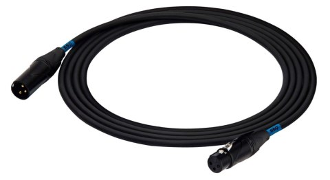 SSQ XX10 - Kabel XLR-XLR 10 metrowy