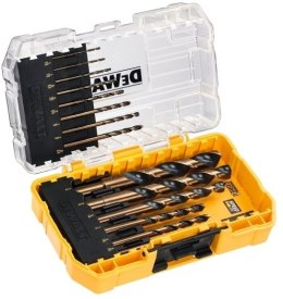 Zestaw wierteł do metalu DeWalt DT70727-QZ 14 szt.