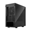 Fractal Design - Define Mini Black Sol