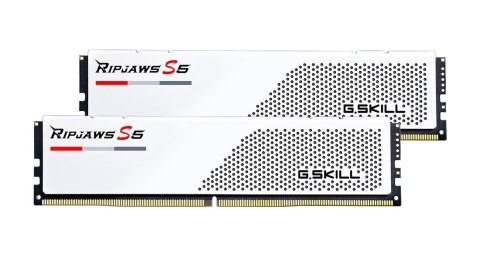 G.Skill Ripjaws S5 moduł pamięci 32 GB 2 x 16 GB DDR5 5200 MHz