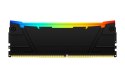 KINGSTON DDR4 16GB 3600MT/s CL16 DIMM FURY Renegade RGB