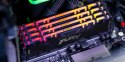 KINGSTON DDR4 16GB 3600MT/s CL16 DIMM FURY Renegade RGB