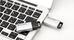 Pendrive Verbatim Store 'n' Go Secure Pro 64GB USB 3.0